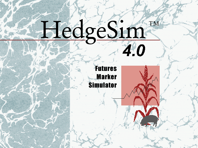 HedgeSim 4.0