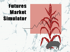 Futures Market Simulator